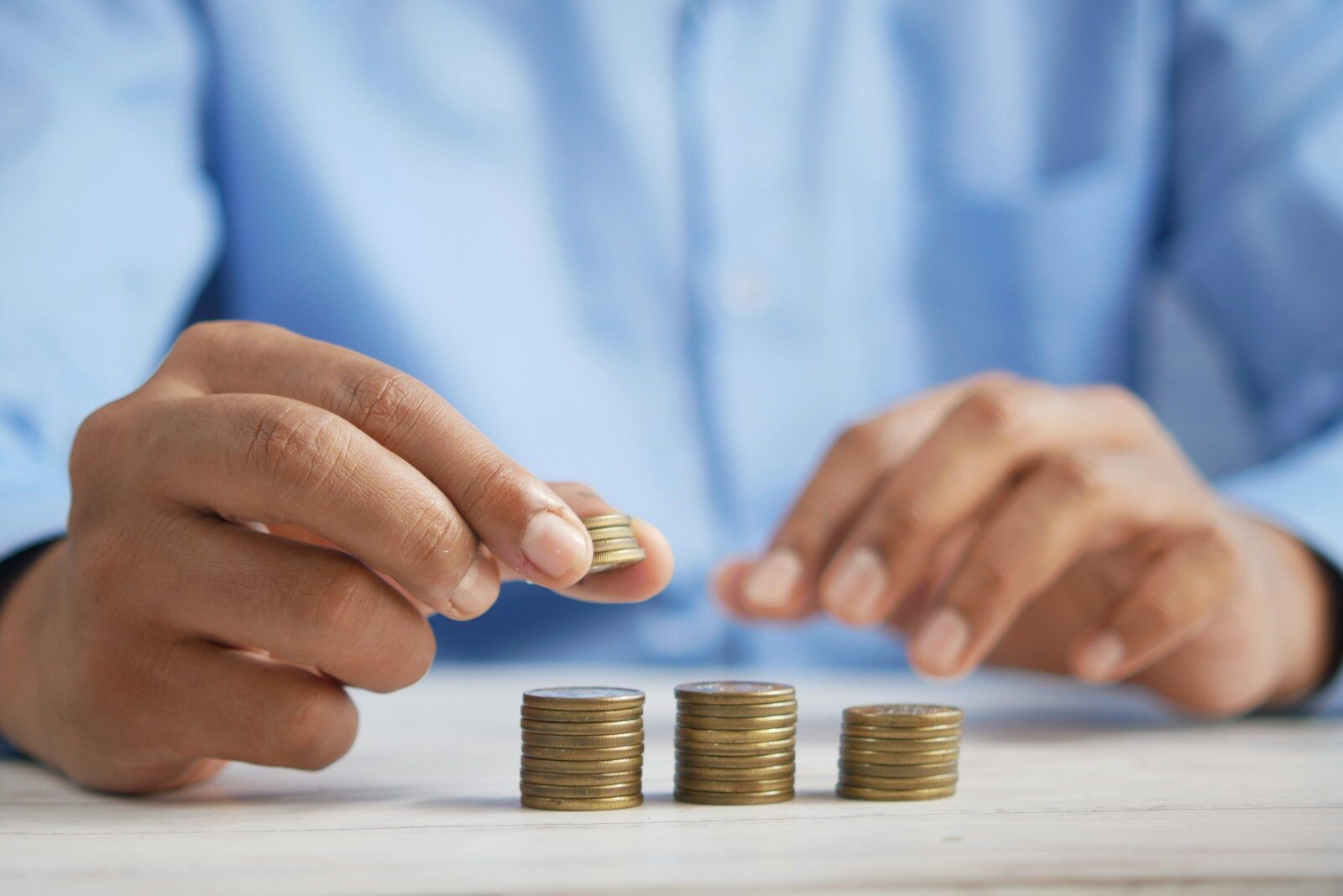 How to Solve the Issue of Inconsistent Residual Income?
